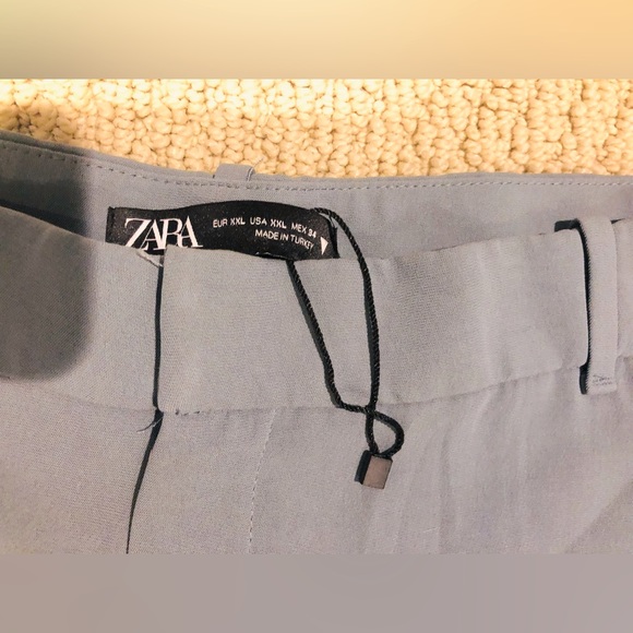 NWT Zara Trouser - Picture 4 of 5